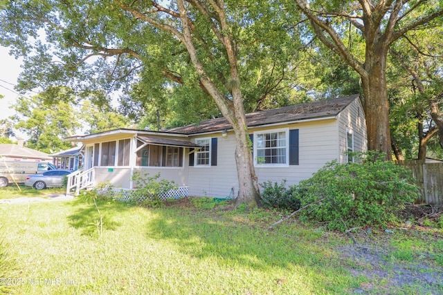 3390 Sheridan Rd, Jacksonville, FL 32207 - photo 3