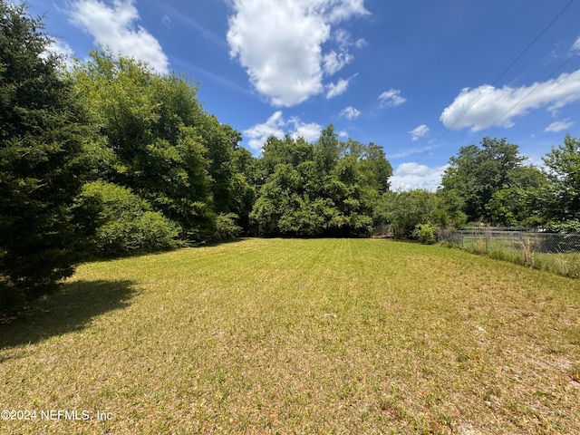 359 Park Ave, Jacksonville FL, 32218 land for sale