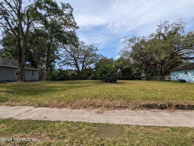 1137 E 12th St, Jacksonville FL, 32206 land for sale