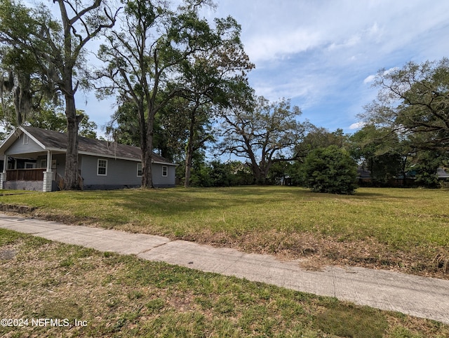 Listing photo 3 for 1137 E 12th St, Jacksonville FL 32206