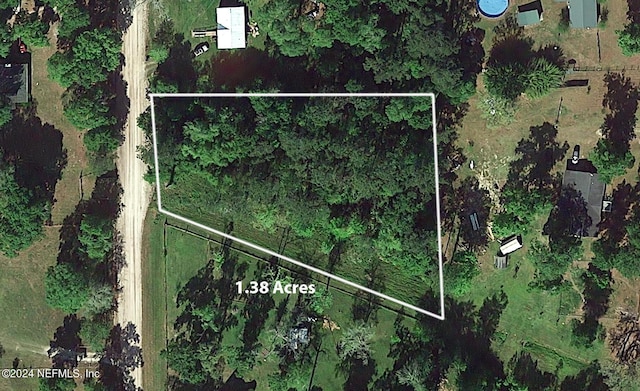 0 Quail Ridge Rd, Hilliard FL, 32046 land for sale