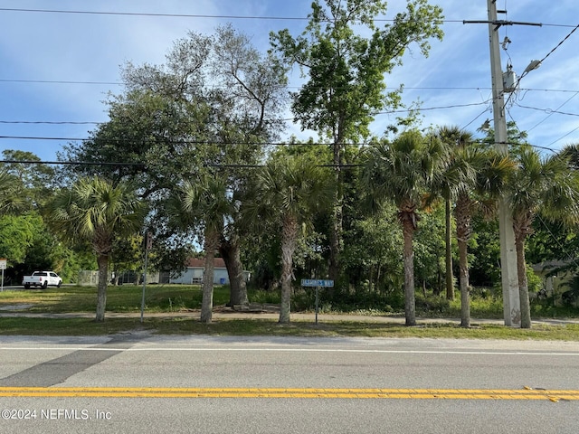 767 W King St, Saint Augustine FL, 32084 land for sale