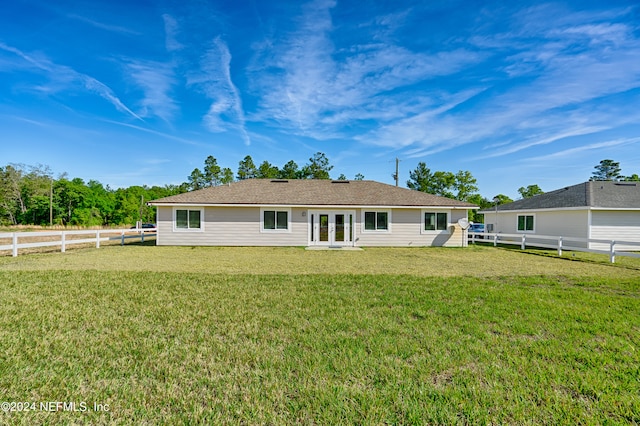 135 Hartford St, Hawthorne, FL 32640 - photo 14