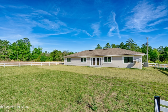 135 Hartford St, Hawthorne, FL 32640 - photo 16