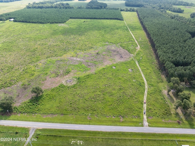 8000 NE Rocky Ford Rd, Madison FL, 32340 land for sale