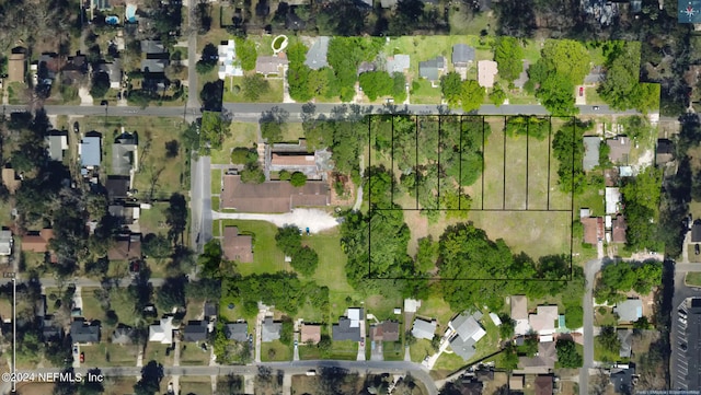 4714 Shelby Ave, Jacksonville FL, 32210 land for sale