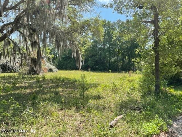 Listing photo 3 for 0 Williams Ave, Yulee FL 32097