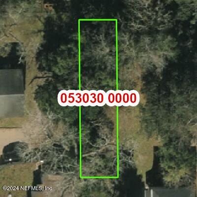 0 Whitner St, Jacksonville FL, 32209 land for sale