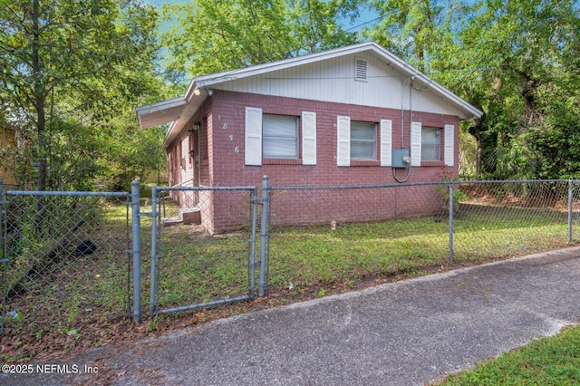 1856 W 27th St, Jacksonville, FL 32209 - photo 1