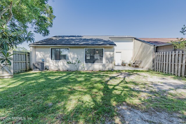 11427 N Malibu Way, Jacksonville, FL 32223 - photo 34
