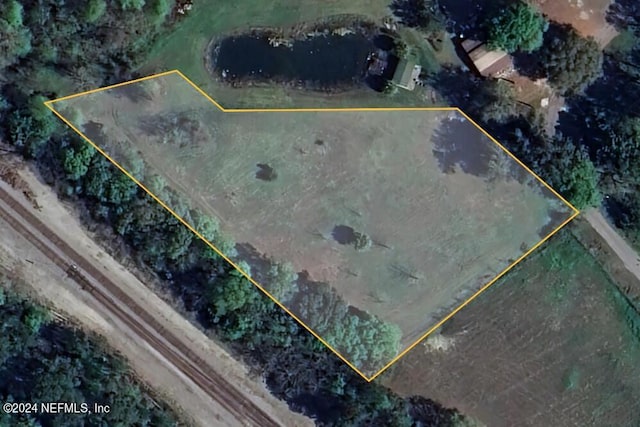 0 New Ogilvie Rd, Callahan FL, 32011 land for sale