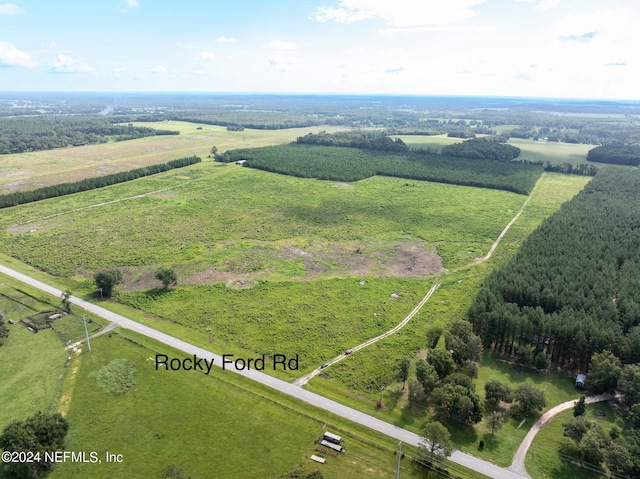 VACANT88 NE Rocky Ford Rd, Madison FL, 32340 land for sale