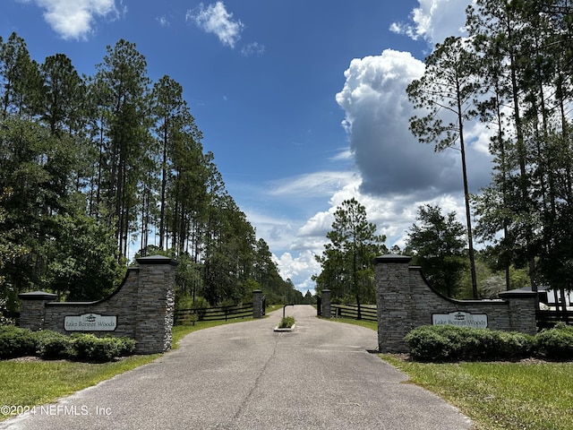 Listing photo 3 for LOT2 NE 71st Ave, Earleton FL 32631