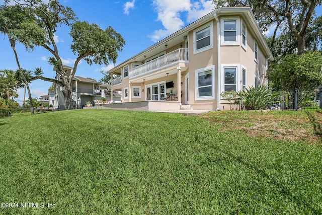 1940 Tara Ct, Neptune Beach, FL 32266 - photo 19