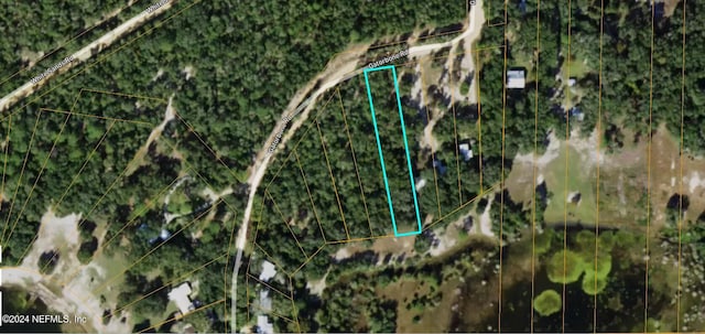 6925 Gatorbone Rd, Keystone Heights FL, 32656 land for sale