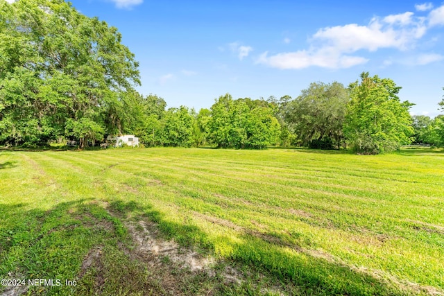 11340 V C Johnson Rd, Jacksonville FL, 32218 land for sale