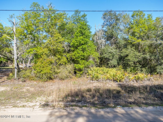 5552 Jefferson St, Keystone Heights FL, 32656 land for sale