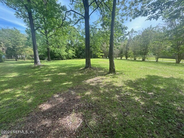 0 Mimosa Grove Trl, Jacksonville FL, 32210 land for sale