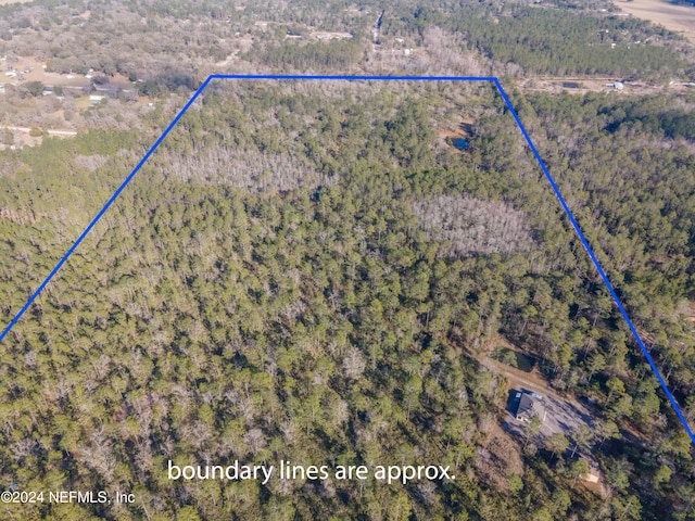 150 Fawn Trl, Palatka FL, 32177 land for sale