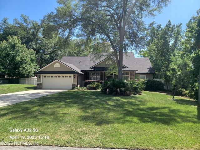 896 Live Oak Ln, Fleming Island, FL 32003