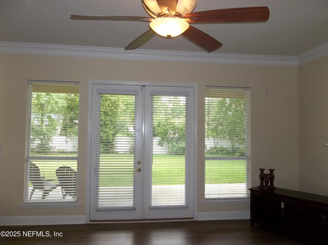 896 Live Oak Ln, Fleming Island, FL 32003