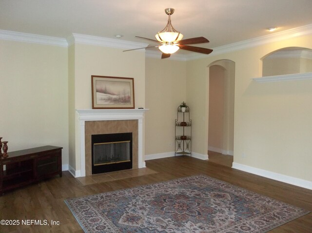 896 Live Oak Ln, Fleming Island, FL 32003