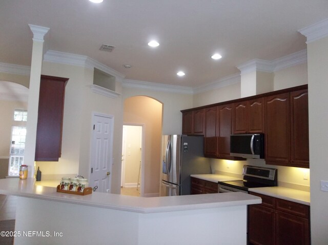 896 Live Oak Ln, Fleming Island, FL 32003