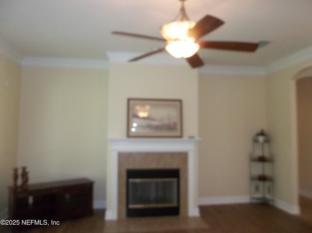 896 Live Oak Ln, Fleming Island, FL 32003