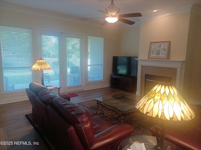 896 Live Oak Ln, Fleming Island, FL 32003