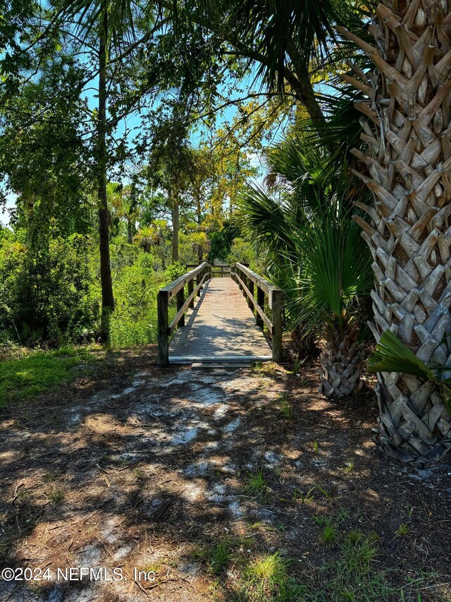 1414 Vista Cove Rd, Saint Augustine, FL 32084 - view of property's community