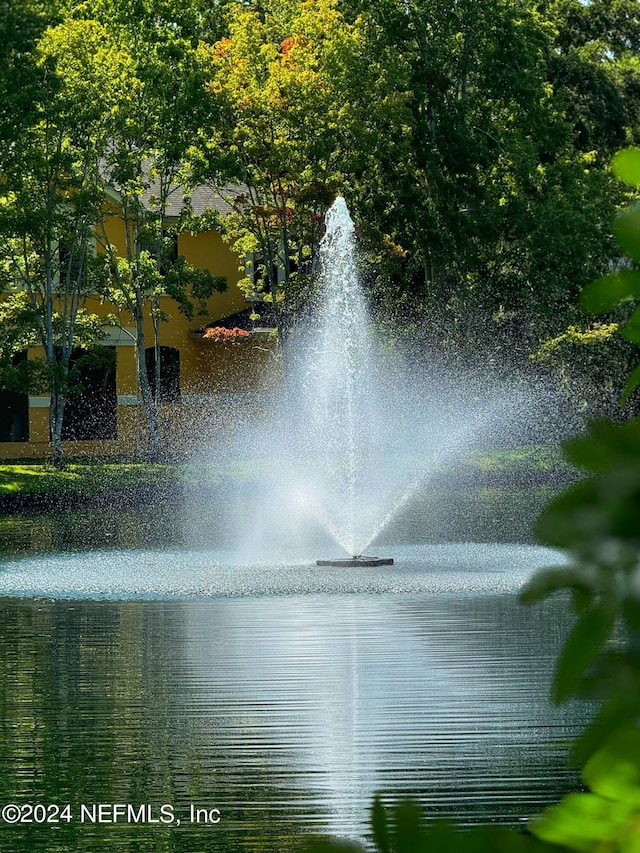 1414 Vista Cove Rd, Saint Augustine, FL 32084 - view of water feature