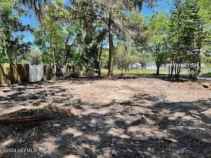 102 Goodwin St, East Palatka FL, 32131 land for sale