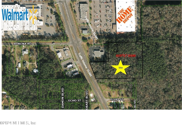 0 Lem Turner Rd, Jacksonville FL, 32218 land for sale