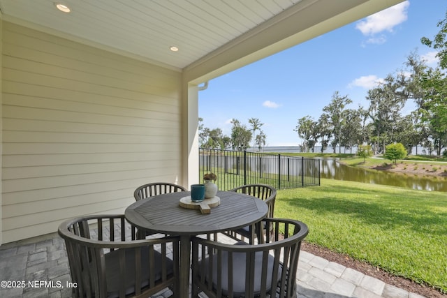 113 Oak Park Dr, Saint Johns, FL 32259 - photo 16