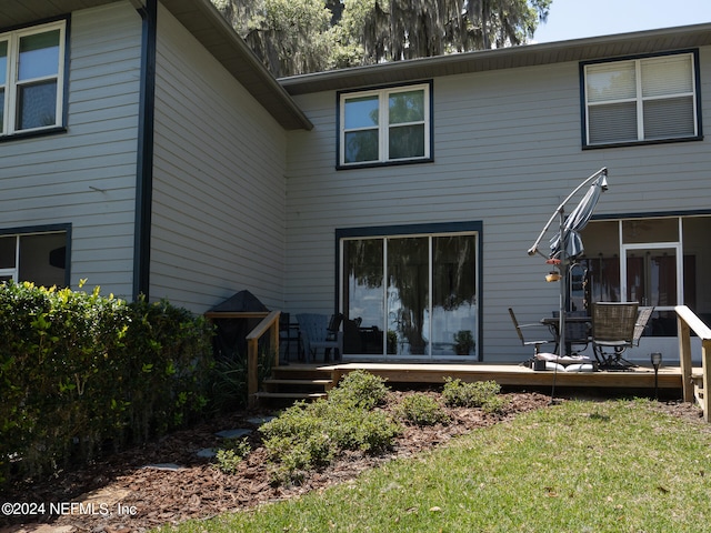 21116 NE 101st Ave, Melrose, FL 32666 - photo 20