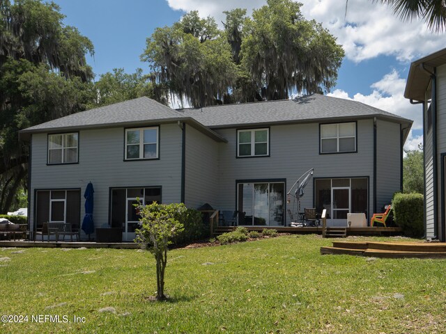 21116 NE 101st Ave, Melrose, FL 32666 - photo 21