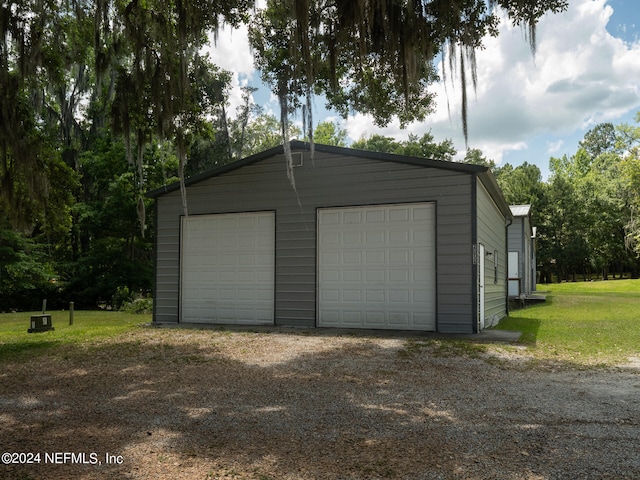 21116 NE 101st Ave, Melrose, FL 32666 - photo 22