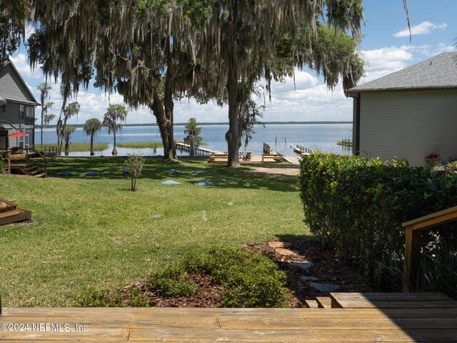 21116 NE 101st Ave, Melrose, FL 32666 - photo 27