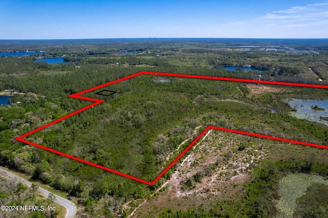 Listing photo 2 for TBD Kelvin St, Interlachen FL 32148