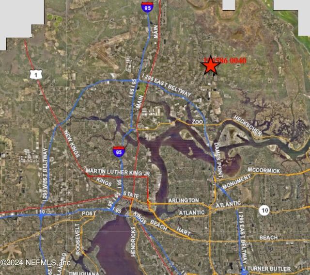 4025 Cedar Point Rd, Jacksonville, FL 32226 - photo 5