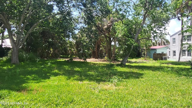 0 Minorca Ave, Saint Augustine FL, 32080 land for sale