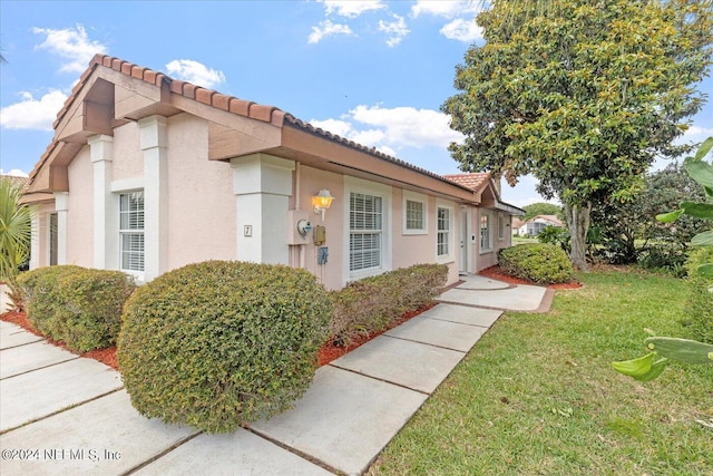 7 San Miguel Ct, Palm Coast, FL 32137 - photo 49