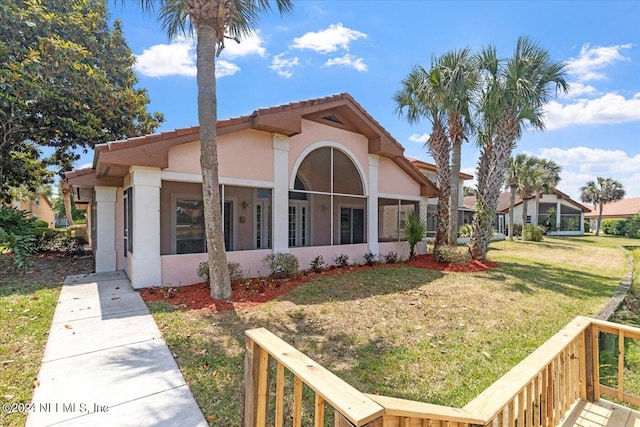 7 San Miguel Ct, Palm Coast, FL 32137 - photo 32