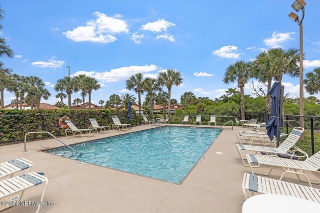 7 San Miguel Ct, Palm Coast, FL 32137 - photo 41