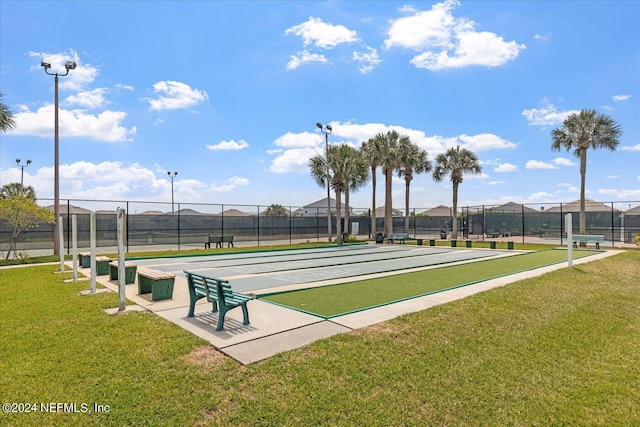 7 San Miguel Ct, Palm Coast, FL 32137 - photo 42
