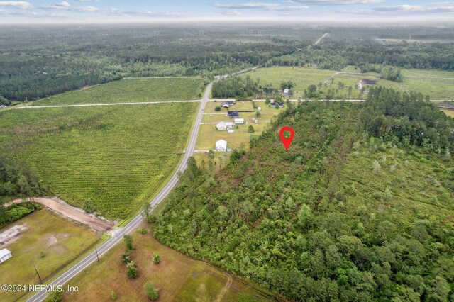 0 Geiger Rd, Hilliard, FL 32046