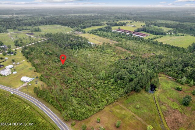 0 Geiger Rd, Hilliard, FL 32046