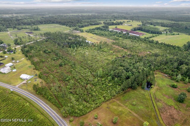 0 Geiger Rd, Hilliard, FL 32046