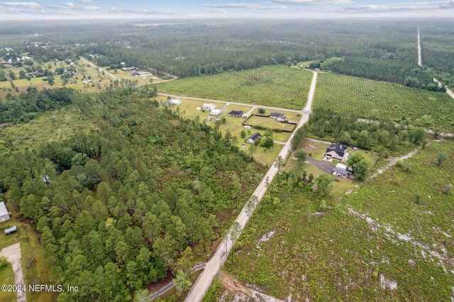 0 Geiger Rd, Hilliard, FL 32046