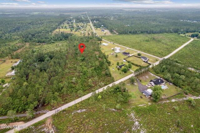 0 Geiger Rd, Hilliard, FL 32046